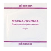 Маска-основа Plazan ― Интернет-магазин нанокосметики